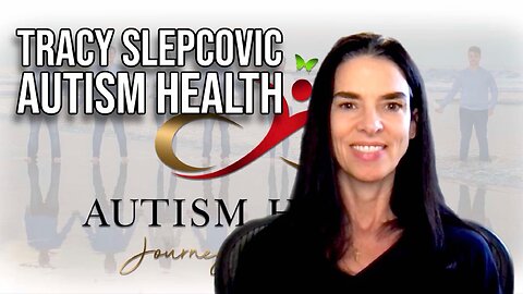 Tracy Slepcovic Autism Health | Interview