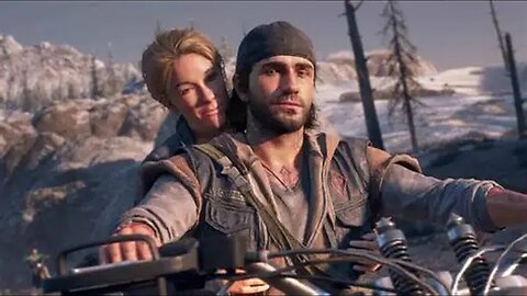 DAYS GONE REMASTERED™ Ultra Graphics Gameplay _ No Commentary