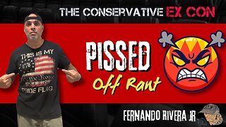 The Common Sense and Random Shit, Show (Angry Rant!!!!!