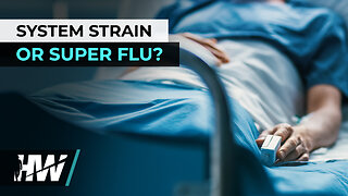 SYSTEM STRAIN OR SUPER FLU?