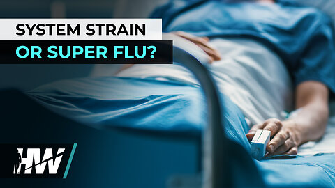 SYSTEM STRAIN OR SUPER FLU?