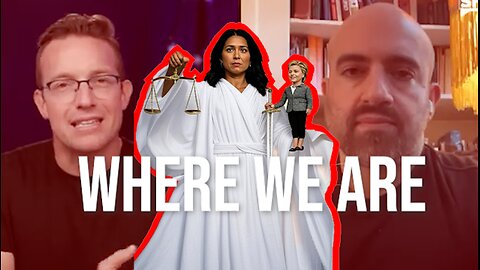 Russiagate Reloaded: What's In The Chamber