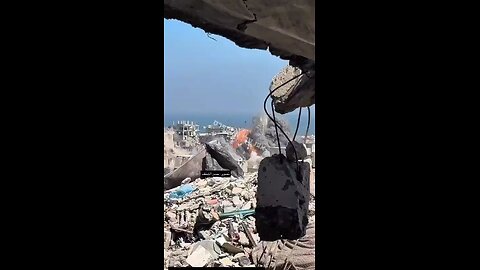 Gaza City