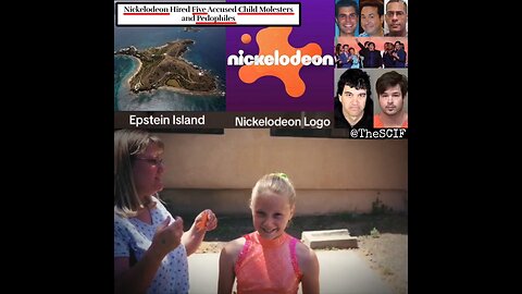 "A Satanic Power Has Taken Over Our Entire Country"