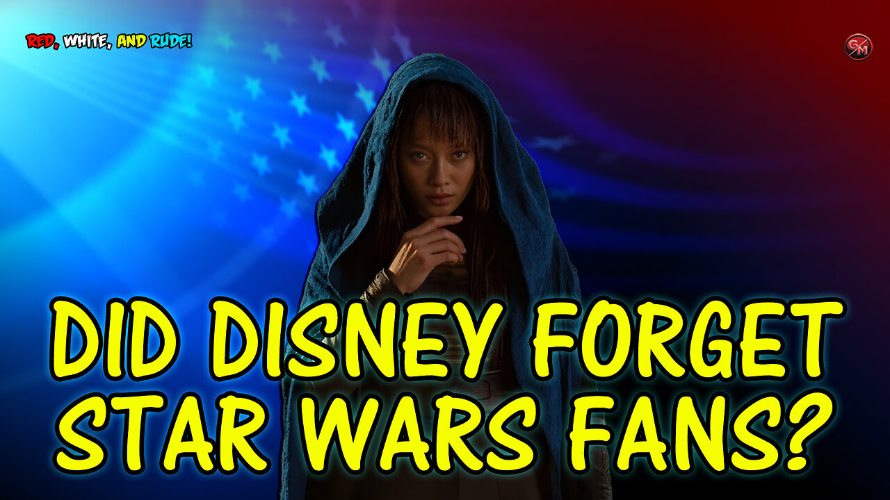 Star Wars Betrayed? Disney Ditches Core Fans