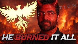Steven Sharif ACCUSED Of Turning Ashes of Creation Into The Biggest SCAM In Gaming History!