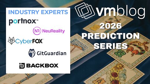 5 Tech Predictions for 2026: AI Infrastructure, Cybersecurity Evolution & the Death of Zero Trust