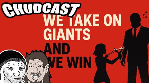 CHUDCAST #31: Collective Shout, Industry Tries to Take Down SKG, Ugly Dragonite