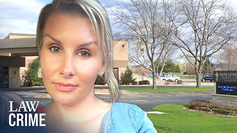 Teacher Told Kid Not to Use Condom as She Groomed Him for Sex: Police