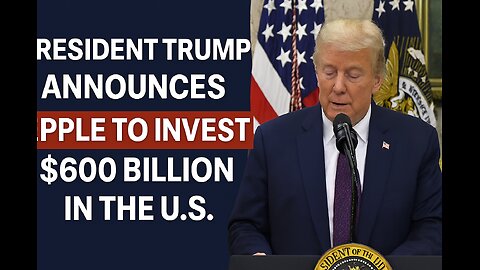 $600 Billion in the U.S. | Where Does All That Money Go?