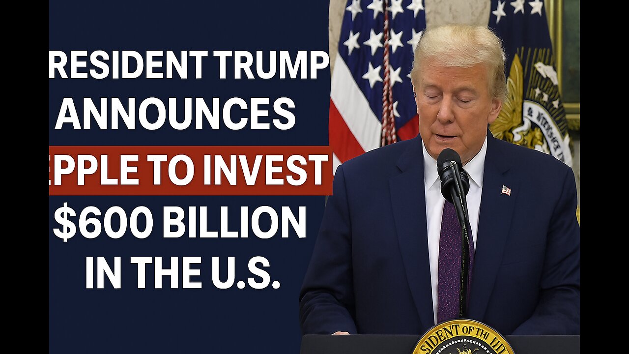 $600 Billion in the U.S. | Where Does All That Money Go?