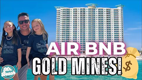 Short term rentals in Florida