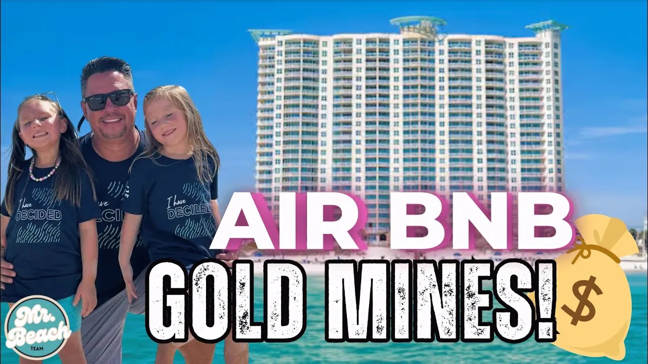 Short term rentals in Florida