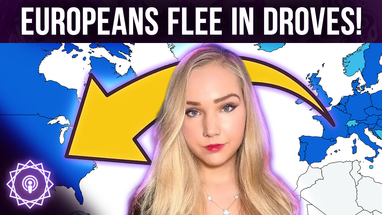 Exodus of the Europeans