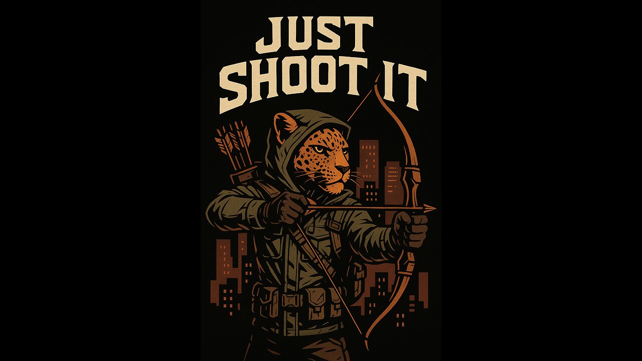 The Lessons Red Dead Redemption Taught Me: Just Shoot It .