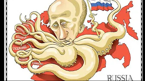 Duginism and the REAL Uniparty on Russia⧸Ukraine -CLyJdzduy88