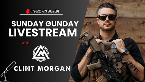 Sunday Gunday Live! Channel, Life, 2A Update TAKE 2