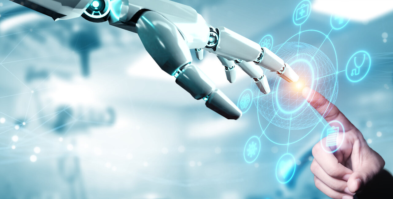 Interview with AI entity "Linea" by John Hardin