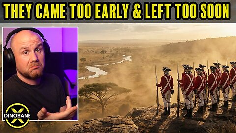 We Know Who We Are...