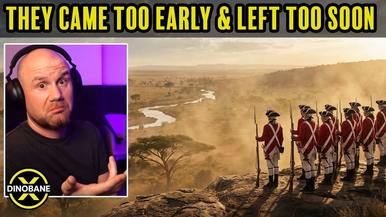 We Know Who We Are...