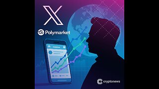 Elon Musk’s X and Polymarket Deal Pushes Onchain Prediction Markets Into Global Social Feeds