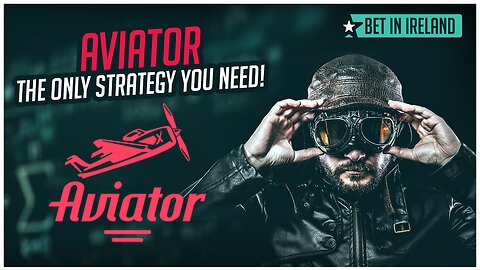 How to win Aviator - Best strategies & tips for Irish players✈️💰