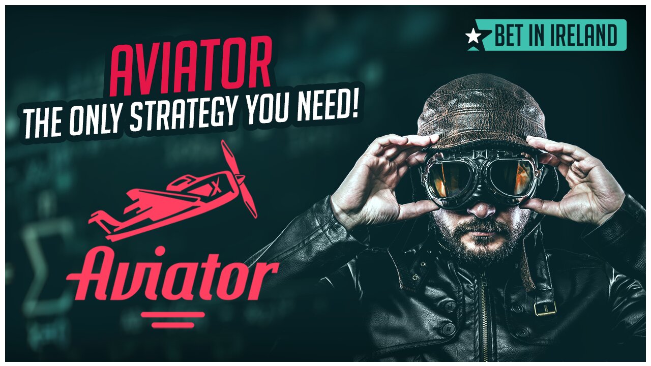 How to win Aviator - Best strategies & tips for Irish players✈️💰