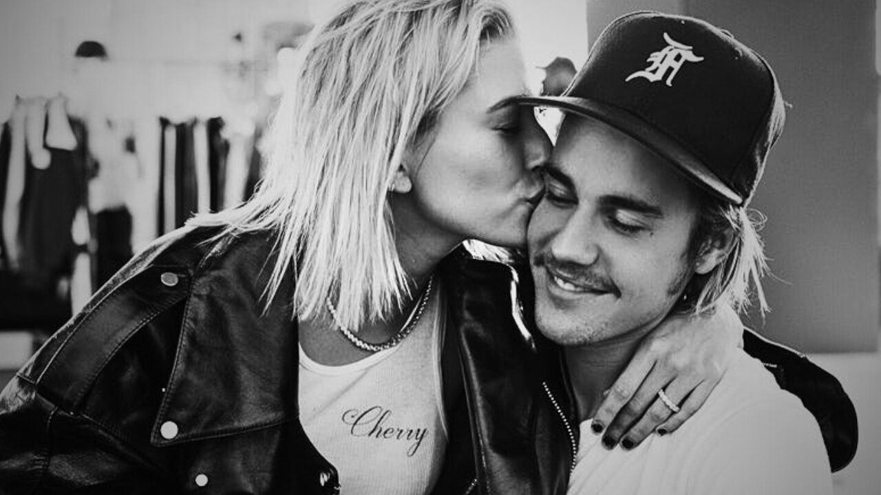 What Do You Think About Her? @justinbieber @selenagomez @HaileyRhodeBieber @bennyblanco