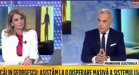 Anca Alexandrescu IN DIRECT la Realitatea Plus!