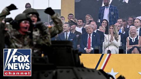 Trump_s military parade lauded for sending _STRONG MESSAGE_ to global threats