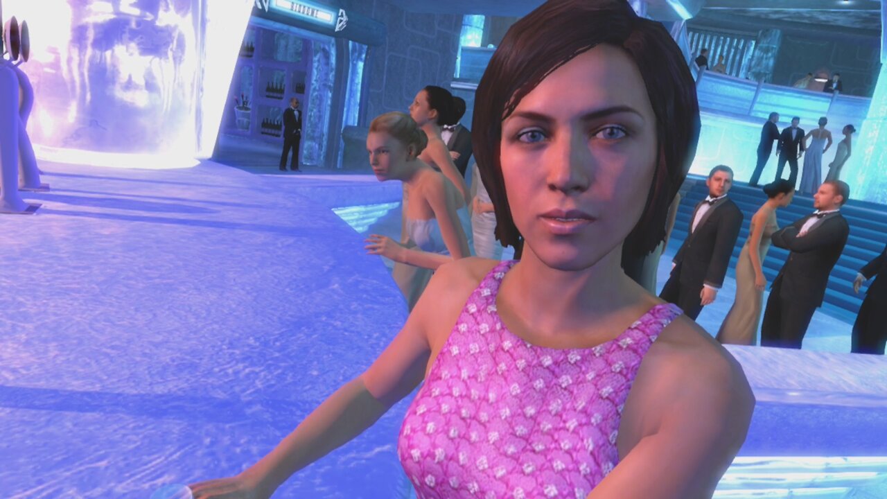 007 Legends - Die Another Day