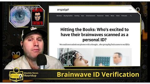"Identification Verification Through Brainwave Analysis"