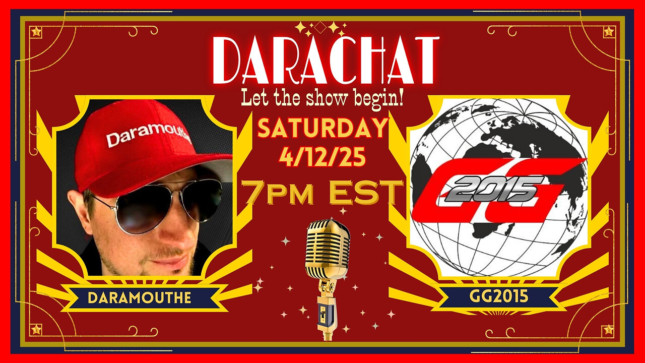 Darachat: Rumble in the Code Jungle: The Making of Rumbot