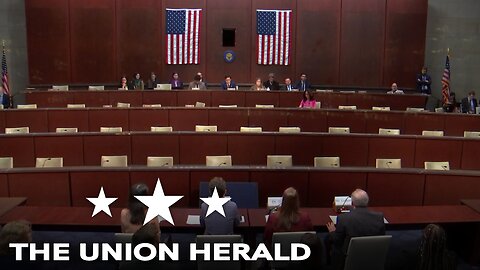 House Hearing on Impacts of the Inflation Reduction Act