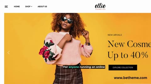 Best Wordpress Theme For Freelancers