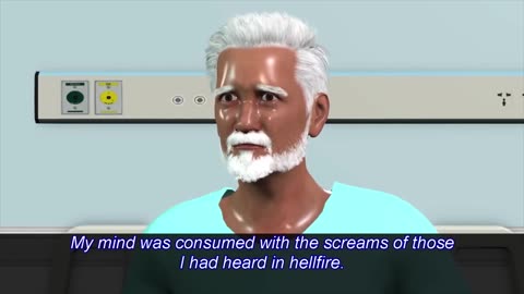 The Life Story of Sheikh Bashir - Part 9