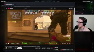 CS Stream (12/26/2025)