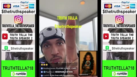 FAMOUS ROYCE GETS FLOCKO CLIPPED IN BANGOUT WITH BOX GIRL REY