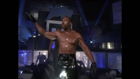 WCW Thunder September 9, 1999