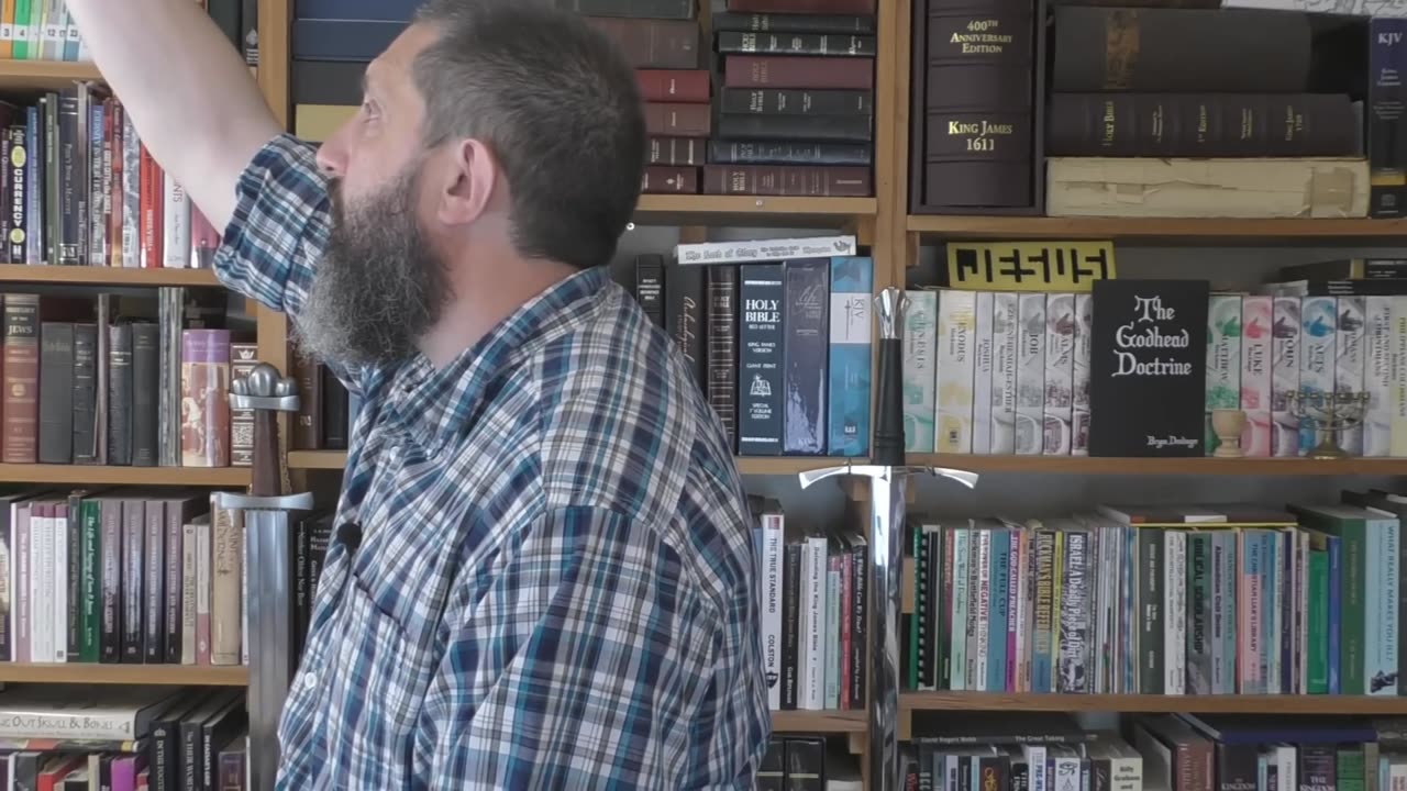 What Talmudic Rabbis Don't Want Gentiles To Know (Talmud) by Born Again Barbarian