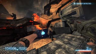 Bulletstorm - Final Battle