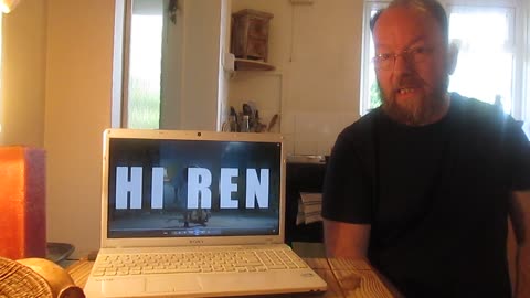 First Time Hearing 'Ren- Hi Ren' Reaction Video 🎵🎧🎸