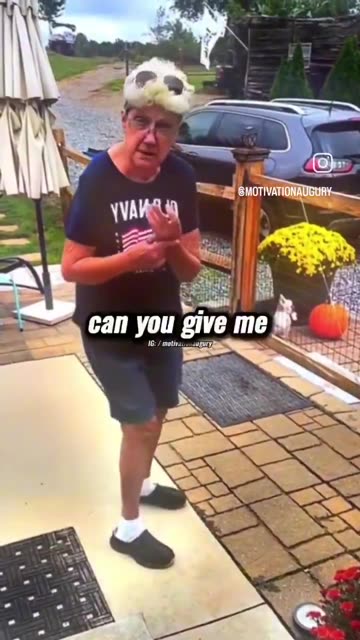 Karen demands for home owner's insurance company to sue cause she got stung by a bee