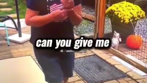 Karen demands for home owner's insurance company to sue cause she got stung by a bee