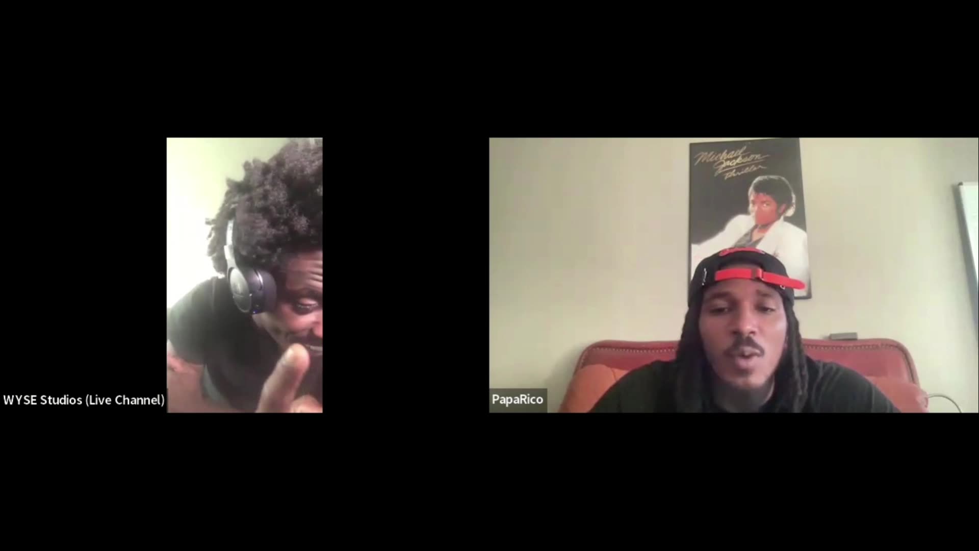 Let's Be Real: The Latest NBA Finals & more