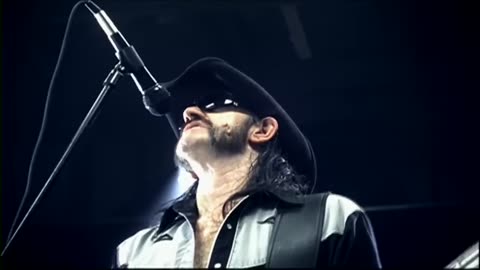 Probot - Shake Your Blood (ft. Lemmy)