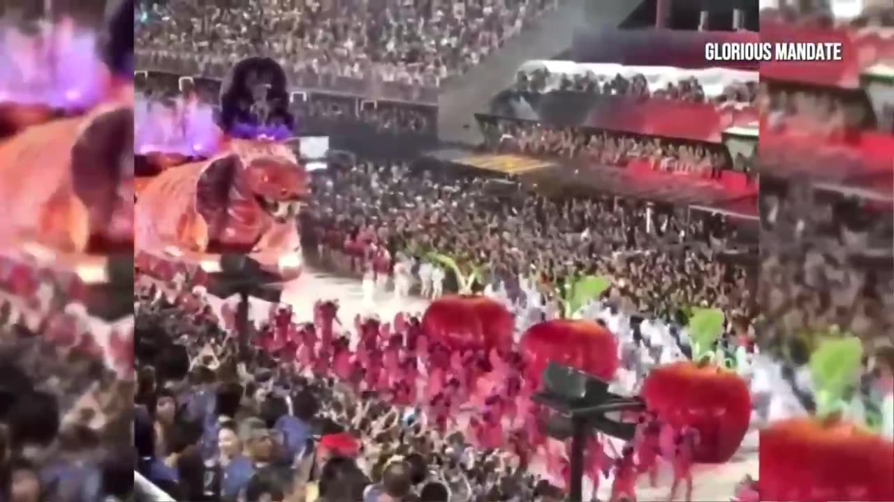 Hollywood Have Celebrities Actually Sold Their Soul In Order to Reach the Top of the Industry