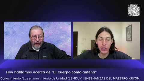 Enseñanzas del Maestro Kryon: El cuerpo como antena.