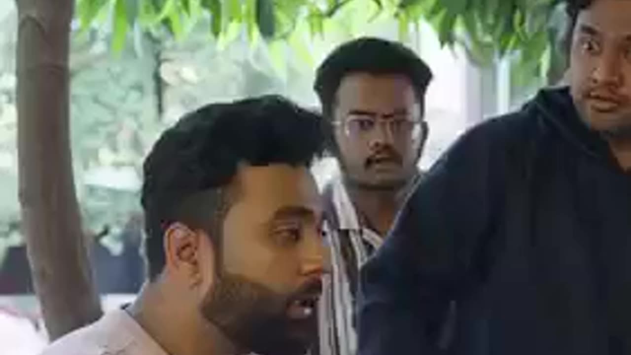 Ashish Comedyfavouvie Colletion