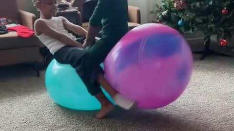 Getting My Daughter Off Her iPad